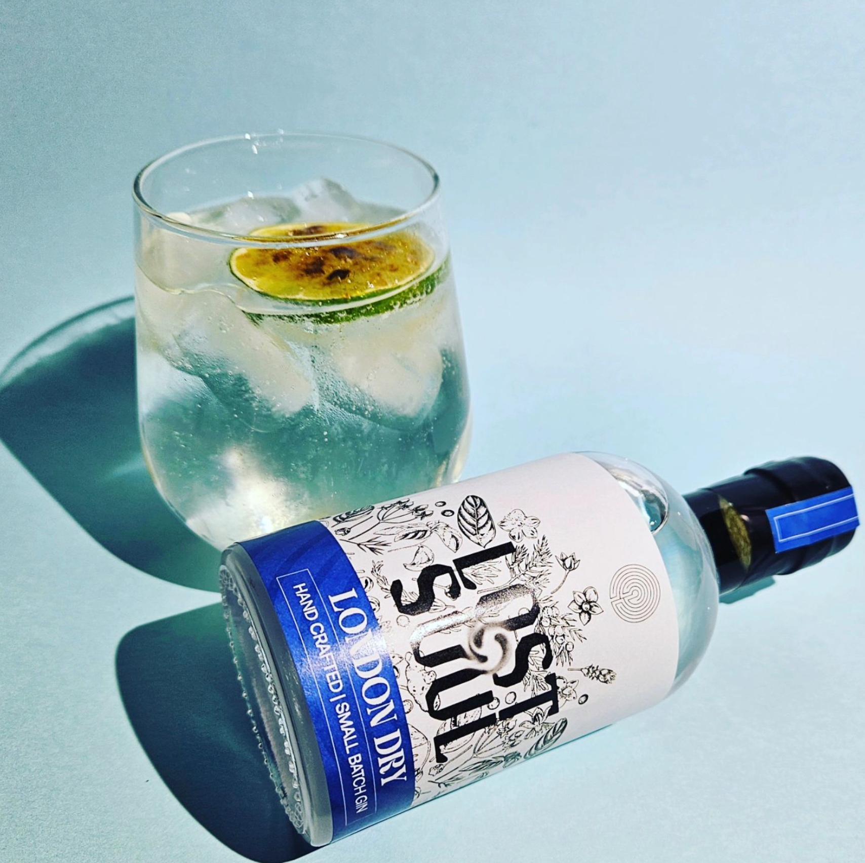 London Dry Gin