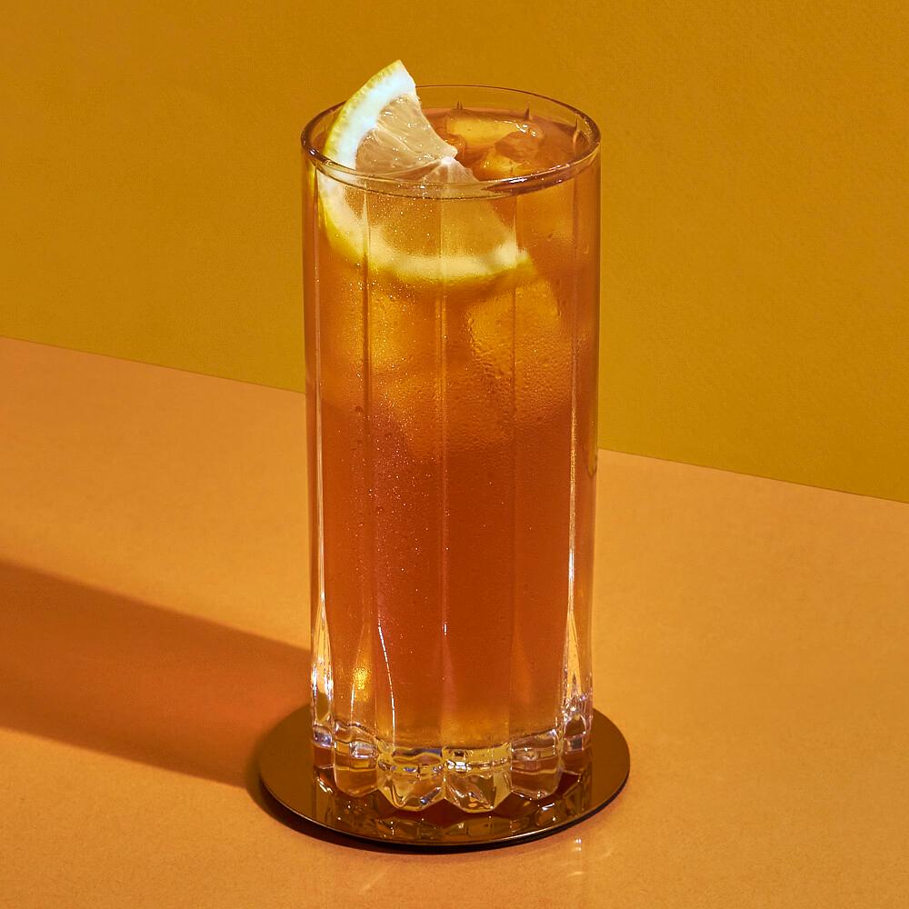 Long Island Ice Tea